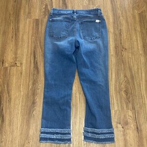 7 For All Mankind Denim Jeans